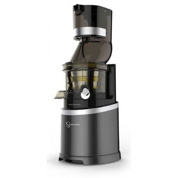 Sana 909 Professionel Slowjuicer Kr. 9.996, ekskl. moms