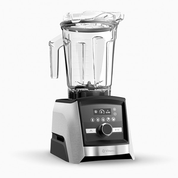 VitaMix Ascent A3500i blender kr. 7.295 med fri fragt.