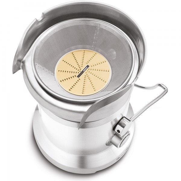 Sage Nutri Juicer Pro Kr. 3.895, med gratis levering